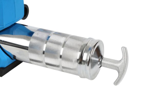 HBM accu vetspuit compleet 20 Volt Power20 - Afbeelding 8