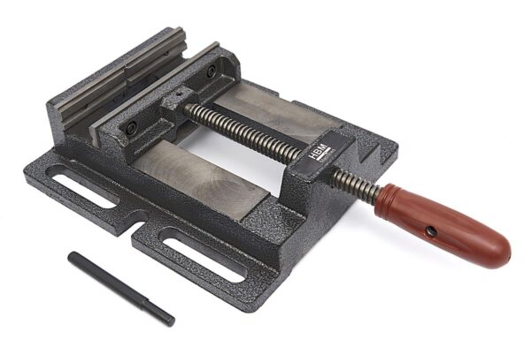 HBM boormachineklemmen - Afbeelding 4