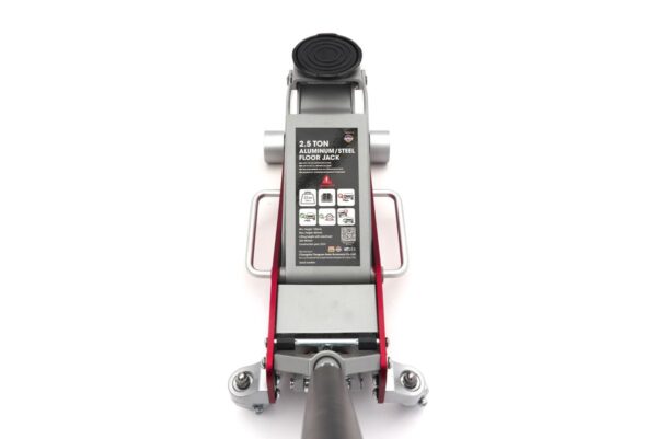 HBM garagekrik 2,5 ton - Image 8