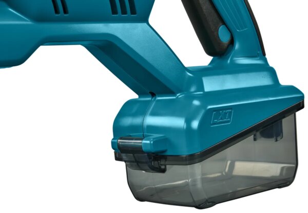 Makita drukreiniger DHW180Z 24 bar 18V - Afbeelding 9