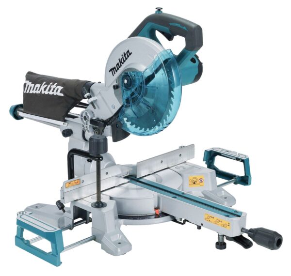 Makita 230 Volt Radiaal afkortzaag 216 mm