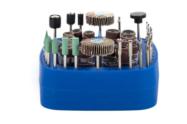 HBM 276 Delig Multitool Accessoires set - Afbeelding 4