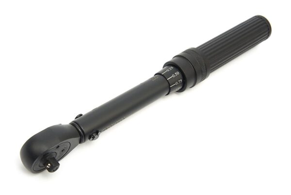 HBM momentsleutel 1/4 inch, 5 - 25 Nm - Bild 2