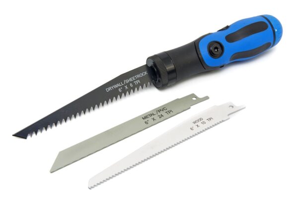 HBM 17 Delige Multitool - Afbeelding 2