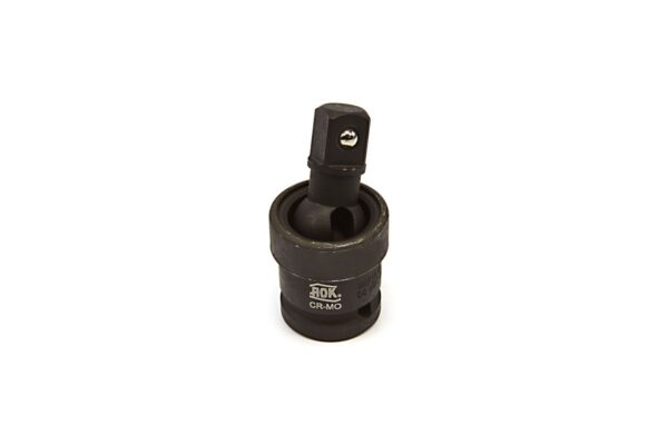 AOK 1/2 inch Verstelbare Kracht Adapter voor 1/2 inch Krachtdoppen