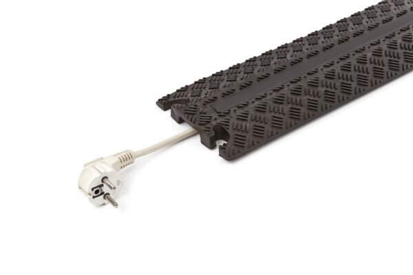 HBM 100 cm Kabelbrug / Kabelgoot - Afbeelding 3