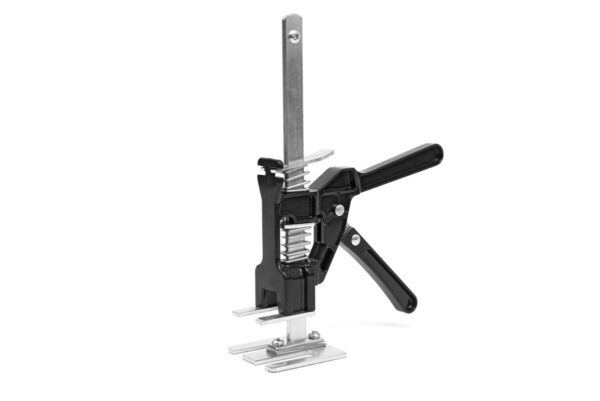 HBM handheffer 80 kg met snelverstelling 0 – 115 mm