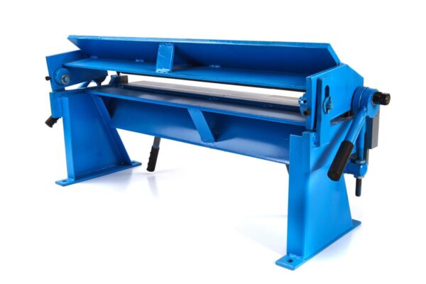 HBM 1 x 610 mm Professionele Vingerzetbank - Afbeelding 5