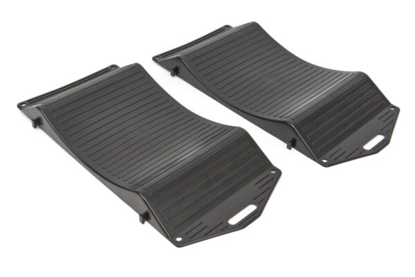HBM Tyre Savers, Wheel Savers - Set Van 2 Stuks