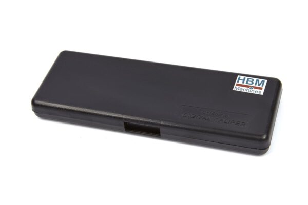 HBM Digitale Schuifmaten - Afbeelding 7
