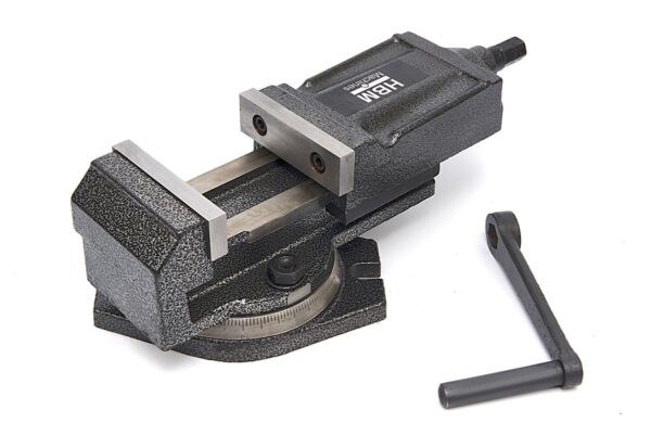 HBM machineklemmen
