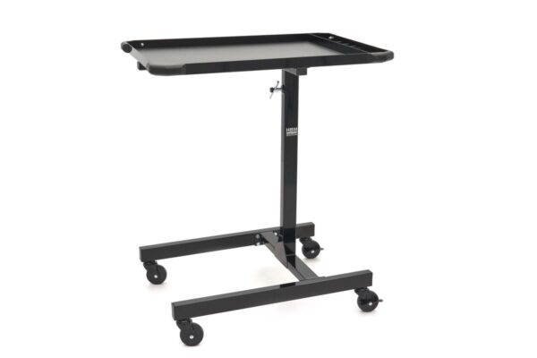 HBM tafeltrolley zwart - Image 7