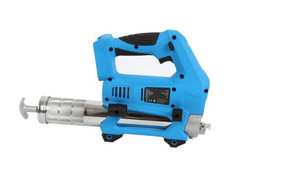 HBM accu vetspuit compleet 20 Volt Power20 - Afbeelding 2
