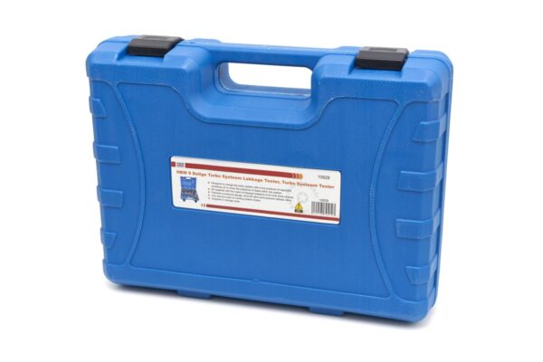 HBM 10 Delige Turbo systeemtester Set Van 35 tot 90 mm. - Afbeelding 9