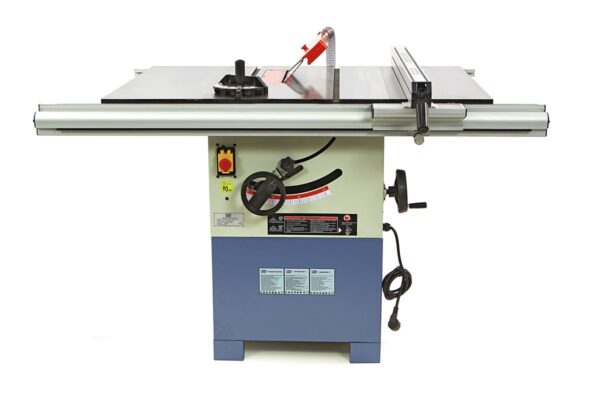 HBM 600 Cirkelzaagtafel - 230 Volt - Afbeelding 3