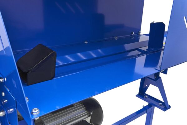 HBM 7 Ton Horizontale Houtklover 230 Volt - Afbeelding 7