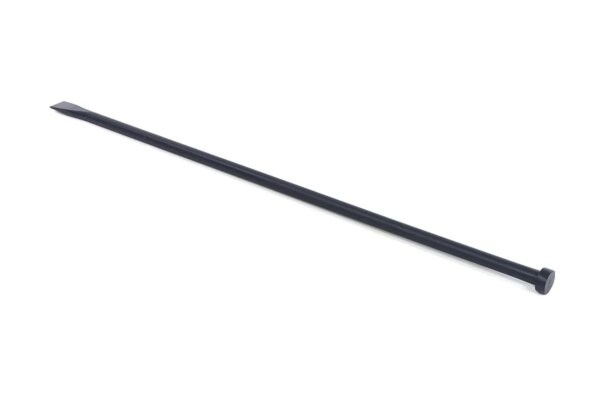 HBM 1500 x 30 mm Stootijzer - Afbeelding 2