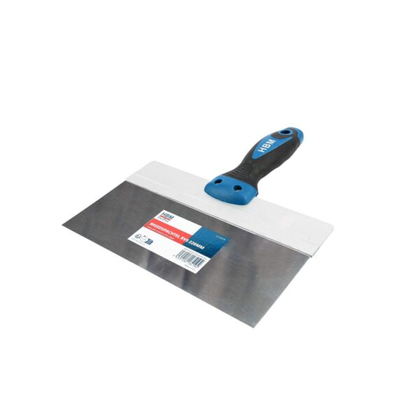 HBM Breedspachtel RVS 220 mm - Image 7
