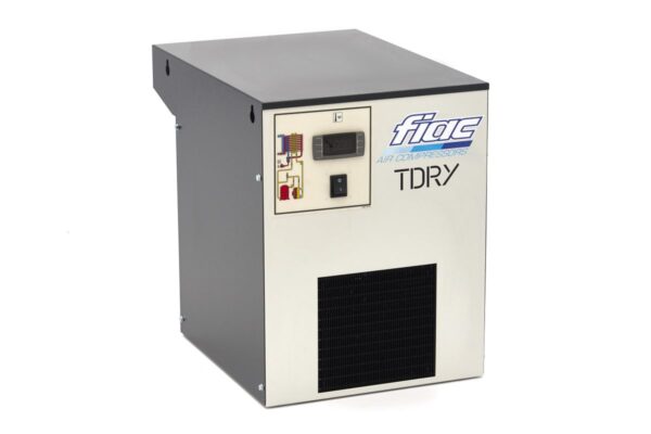 Fiac TDRY 4 Luchtdroger Voor compressor voor 350 Liter Per Minuut - Afbeelding 2
