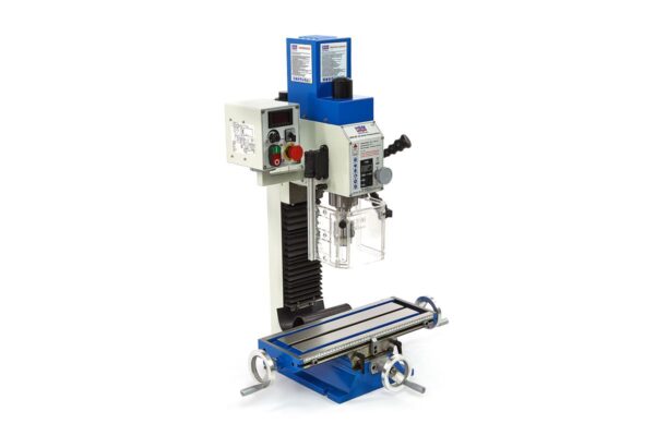 HBM BF 25 Freesmachine - Afbeelding 3