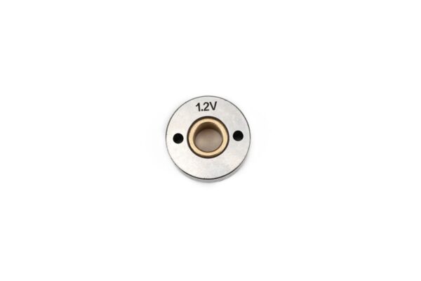 HBM Draadaanvoerrol 1-1.2mm MIG300P - Bild 3