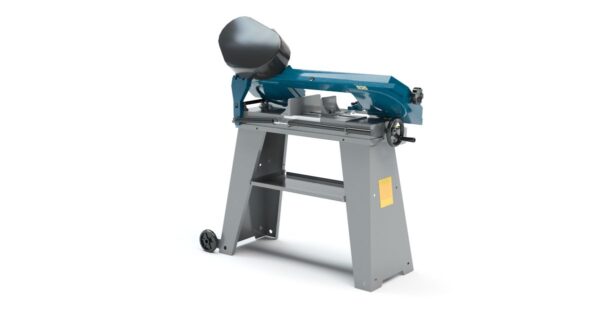 HBM metaallintzaag 375 Watt - Bild 2