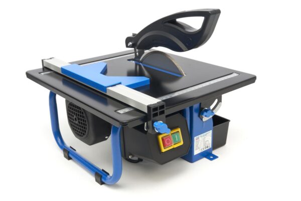 HBM Tegelzaagmachine - Tegelsnijder - 450W - Image 6