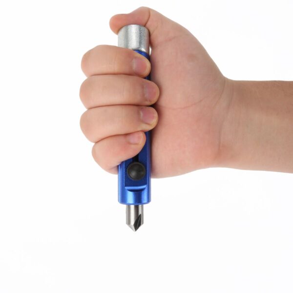 HBM Professionele Interne en Externe Handmatige Universele Verzinkfrees 3 – 14 mm - Bild 6