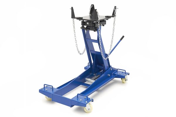HBM versnellingsbakkrik 2 ton - Afbeelding 4