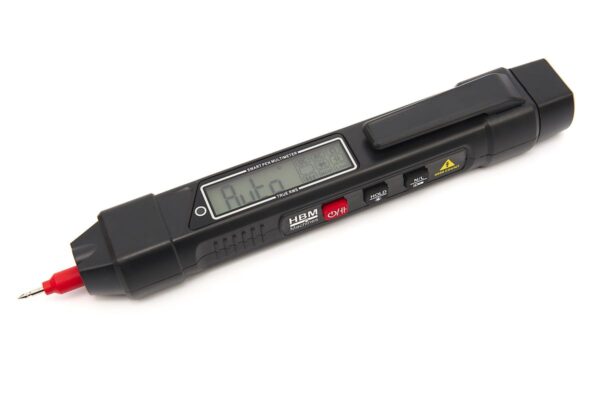 HBM digitale pen multimeter - Afbeelding 2