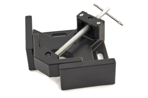 HBM 68 mm Lashoek Klem, Lasklem - Model 2 - Afbeelding 2