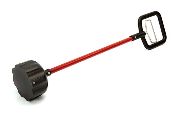 HBM 9 Kg 770 mm Pick up Magneet / Spanenvanger