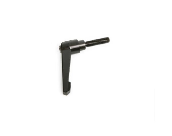 HBM M8 Metalen Snelversteller met Uitwendig Draad