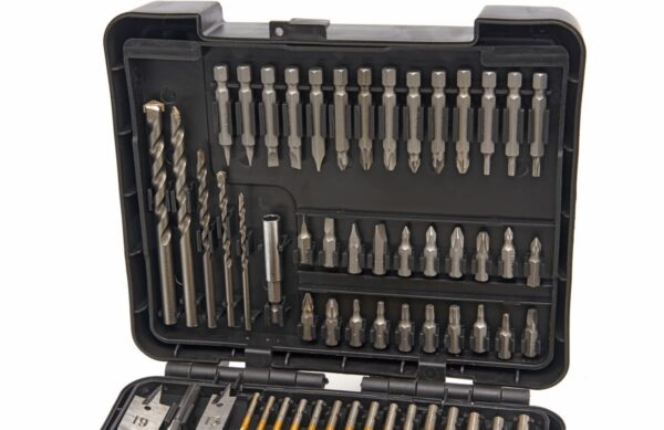 HBM 204 Delige Bitset, Borenset, Gatzagenset Deluxe - Image 6