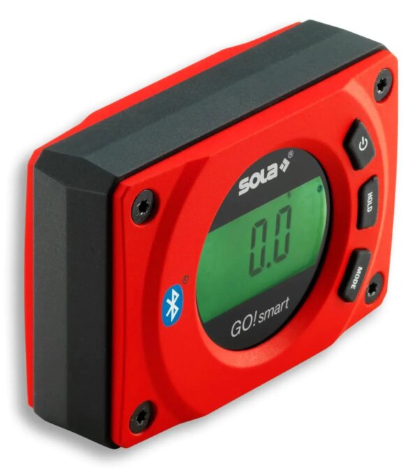 Sola go! smart electronisch zakwaterpas