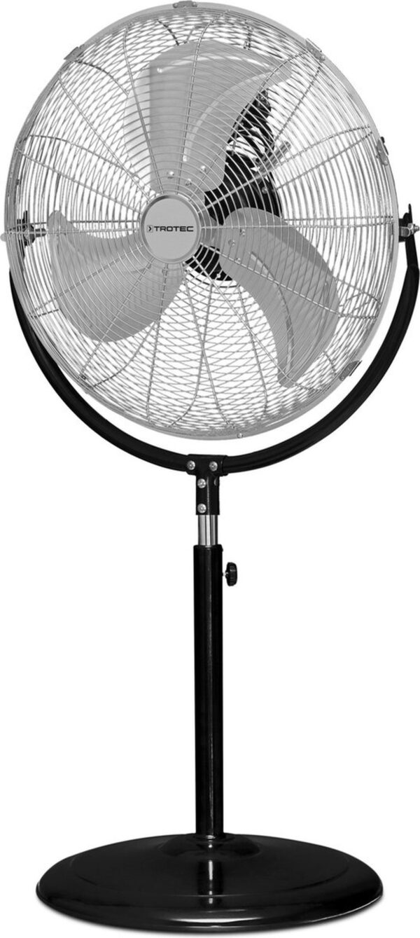 Trotec statiefventilator TVM 18 S - Afbeelding 2