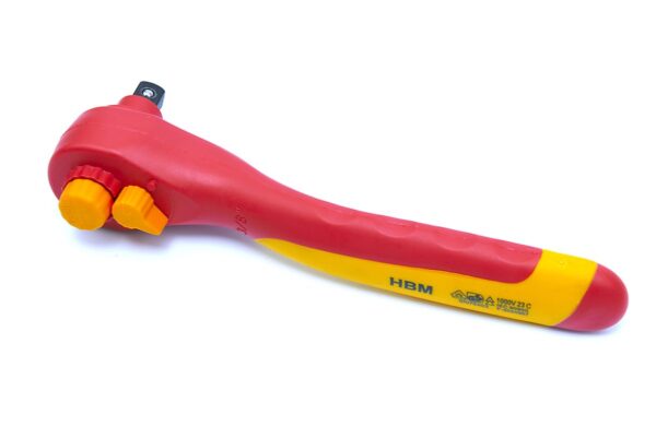 HBM 25 delig VDE gereedschapset - Afbeelding 9