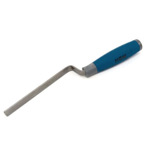 HBM 5 Delige Pleister Troffel Set Met Soft Grip Handgrepen - Afbeelding 7