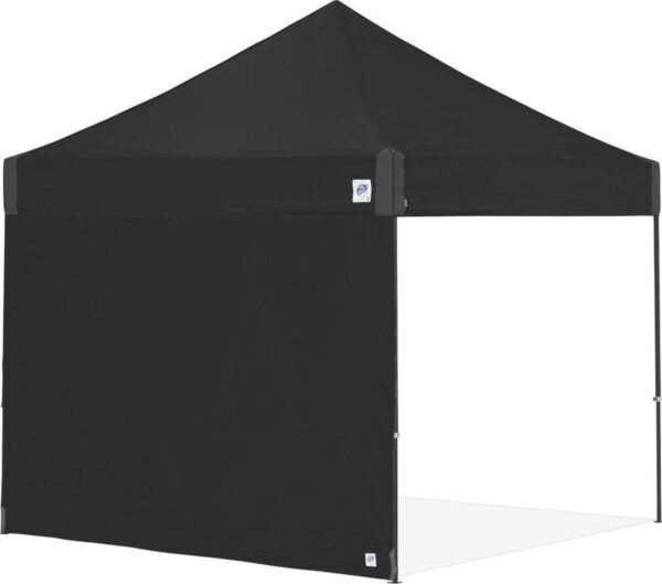E-Z UP zijwand voor werktent, 3x3m