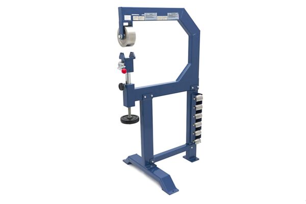 HBM Engels wiel model 1