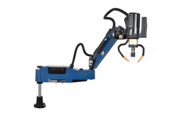 HBM M3 - M16 Elektrische Taparm Plus