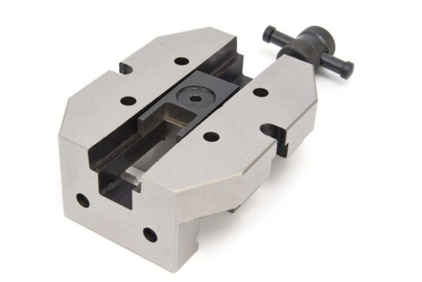 HBM Machineklem voor Hoogtesupport Model Myford - Bild 6