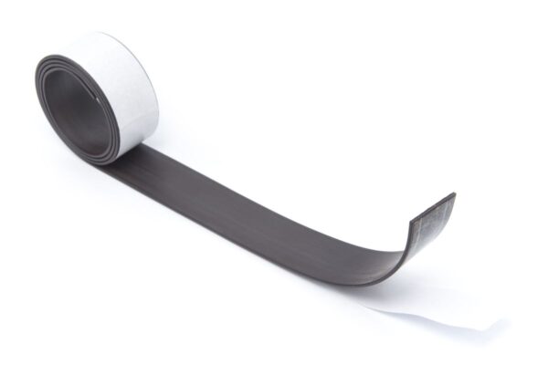 HBM magneetstrip 25 x 750 mm - Afbeelding 2