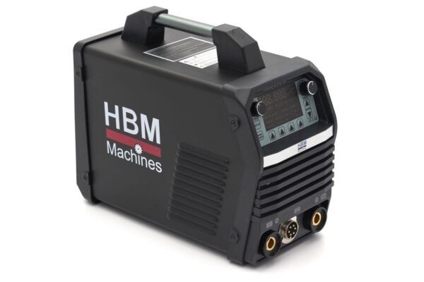 HBM 270 CI Smart Led Lasinverters Zwart - Afbeelding 5