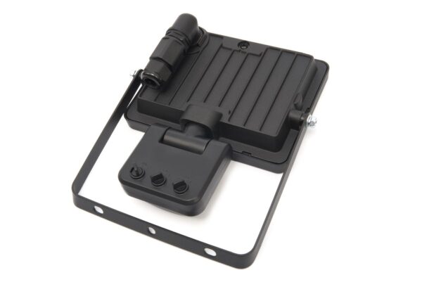 HBM LED bouwlamp met sensor en quick connector 20W 1900 lumen, 6500K - Afbeelding 4