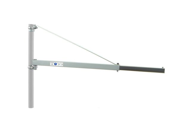 HBM Zwenkarm voor Elektrische Takel - Afbeelding 2