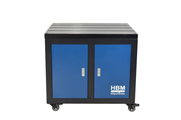 HBM Werkbank voor Taparmen - Afbeelding 2