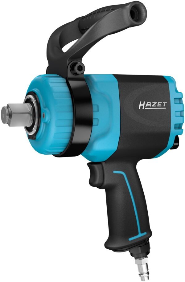 Hazet 9013TT Hazet 9013TT Slagmoersleutel 3/4 inch 4.100 Nm