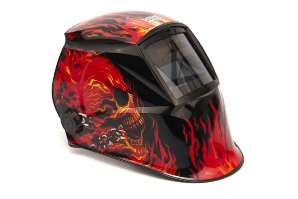 HBM lashelm Digital - Blaze Master - Afbeelding 3