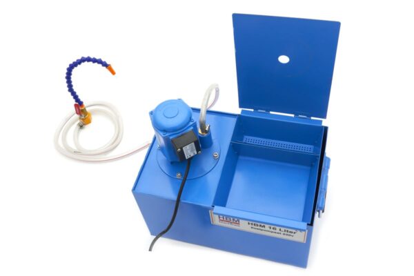 HBM koelpompset 16 liter, 230 Volt - Image 6